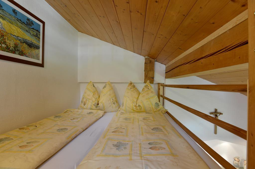 Apartment Landhaus Muehlau In Tirol Erpfendorf Kamer foto
