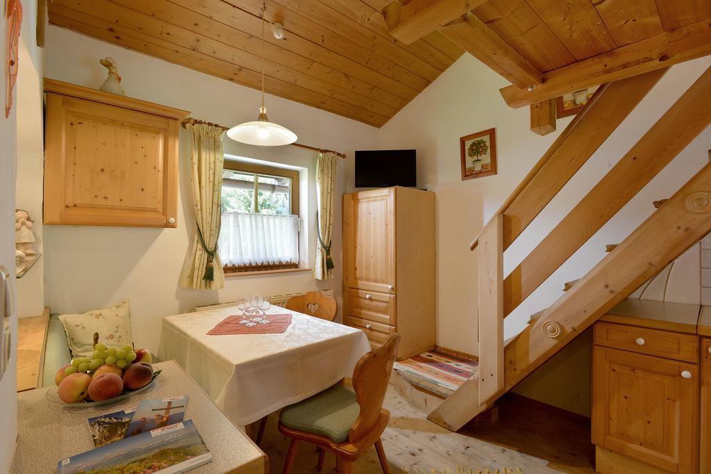 Apartment Landhaus Muehlau In Tirol Erpfendorf Kamer foto