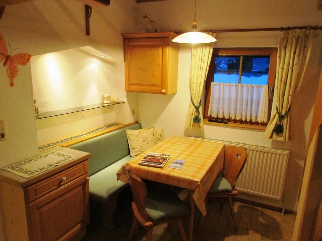 Apartment Landhaus Muehlau In Tirol Erpfendorf Kamer foto
