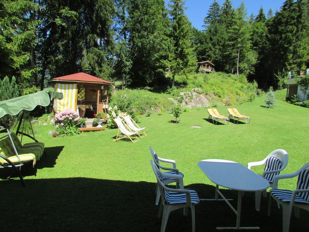Apartment Landhaus Muehlau In Tirol Erpfendorf Buitenkant foto