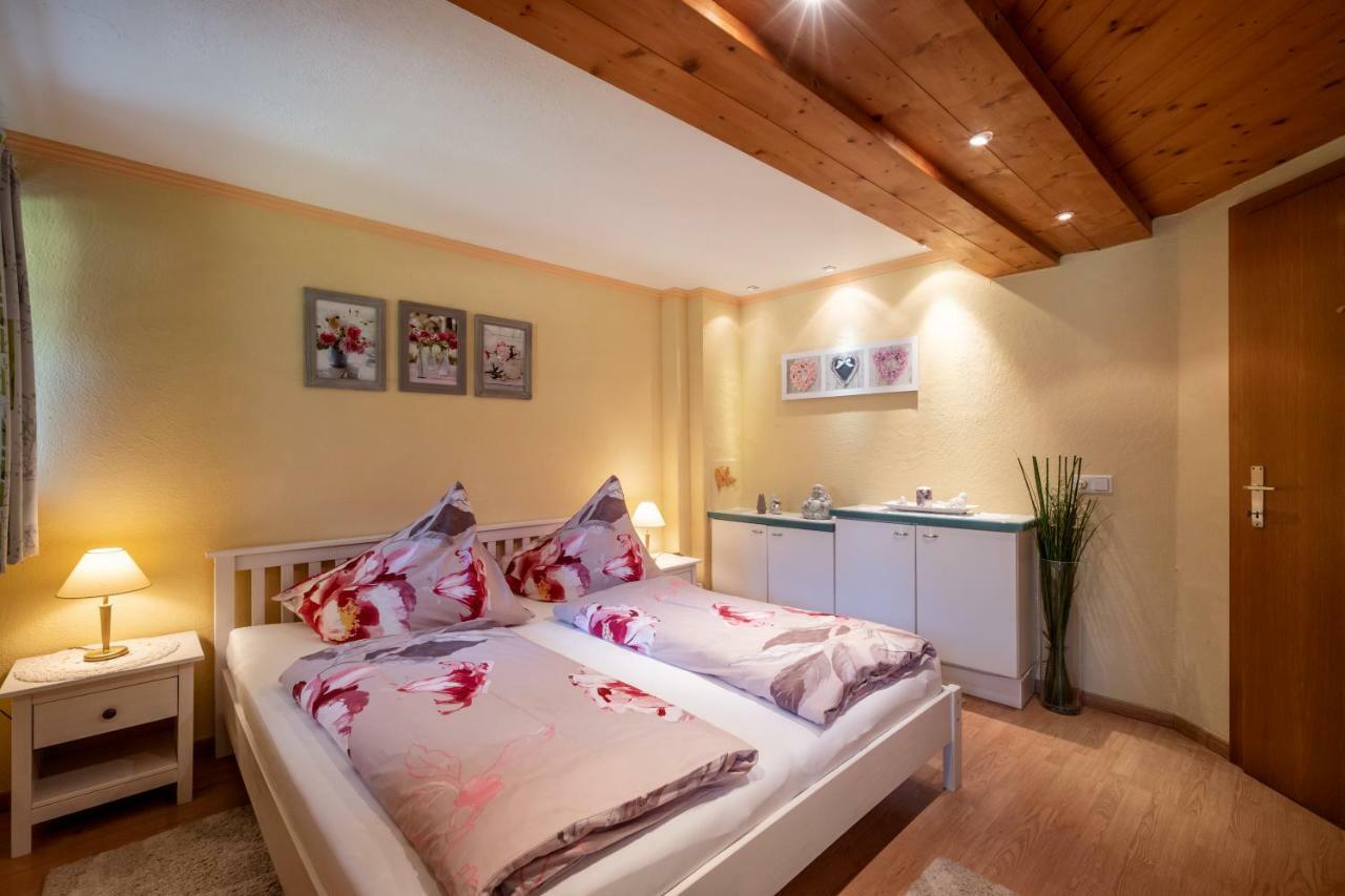 Apartment Landhaus Muehlau In Tirol Erpfendorf Buitenkant foto