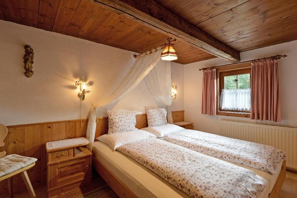 Apartment Landhaus Muehlau In Tirol Erpfendorf Buitenkant foto
